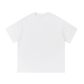 Essential 100% Cotton Relaxed-Fit T-Shirt